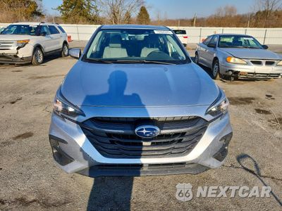 Piąte zdjęcie samochodu w środku: 2023 SUBARU LEGACY PREMIUM VIN:4S3BWAF66P3005057 - miniatura
