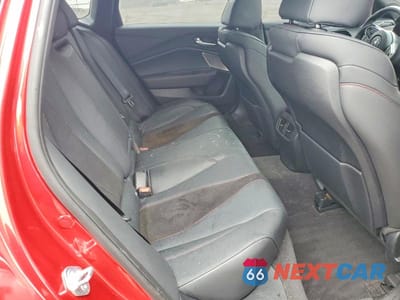 Zdjęcie 10 z 12 samochodu: 2023 ACURA TLX TYPE S VIN:19UUB7F96PA000195 - miniatura