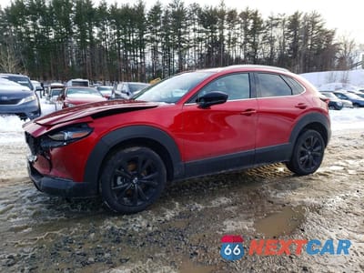 2023 MAZDA CX-30 PREMIUM 3MVDMBDY5PM507855 - główne zdjęcie licytacji z USA - miniatura