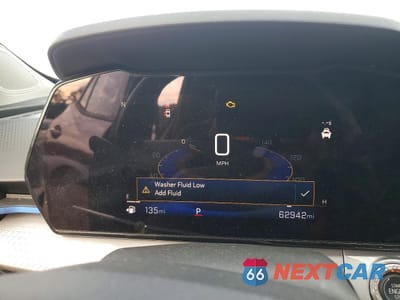 Zdjęcie 9 z 15 samochodu: 2024 CHEVROLET TRAX 1LT VIN:KL77LHE25RC006352 - miniatura