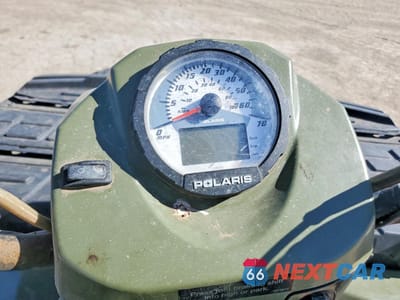 Zdjęcie 9 z 13 samochodu: 2005 POLARIS SPORTSMAN 500 VIN:4XAMH50A05A380482 - miniatura