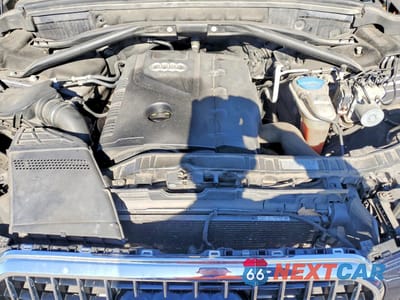 Zdjęcie 12 z 13 samochodu: 2014 AUDI Q5 PREMIUM PLUS VIN:WA1LFAFP7EA106995 - miniatura