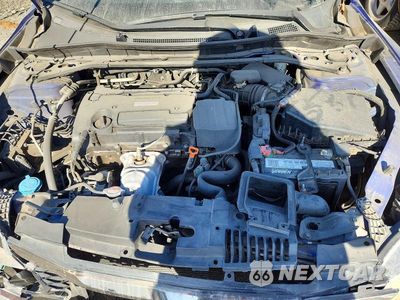 Zdjęcie 11 z 11 samochodu: 2016 HONDA ACCORD EX VIN:1HGCT1B70GA006181 - miniatura