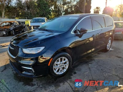 2024 CHRYSLER PACIFICA TOURING L 2C4RC1BG2RR147048 - główne zdjęcie licytacji z USA - miniatura