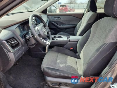 Zdjęcie 7 z 13 samochodu: 2023 NISSAN ROGUE SV VIN:5N1BT3BA5PC740560 - miniatura