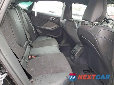 Zdjęcie 10 z 11 samochodu: 2025 BMW 228XI VIN:WBA23GG08S7T74586 - miniatura