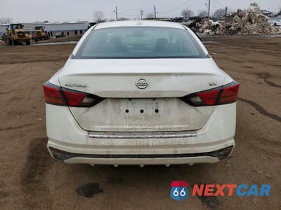 Zdjęcie 6 z 11 samochodu: 2022 NISSAN ALTIMA 2.5 SV VIN:1N4BL4DV1NN301986 - miniatura