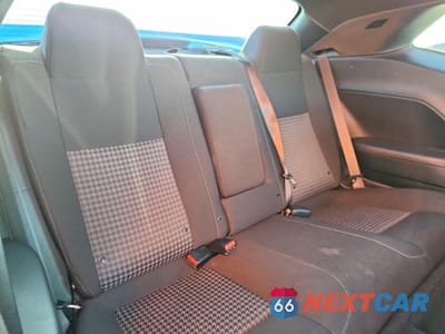 Zdjęcie 10 z 14 samochodu: 2023 DODGE CHALLENGER R VIN:2C3CDZBT7PH642125 - miniatura