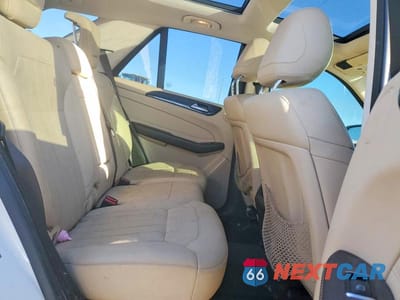 Zdjęcie 11 z 12 samochodu: 2017 MERCEDES-BENZ GLE 350 4MATIC VIN:4JGDA5HB2HA896062 - miniatura