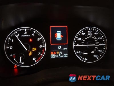 Zdjęcie 9 z 12 samochodu: 2024 SUBARU IMPREZA SPORT VIN:JF1GUAFC9R8871252 - miniatura