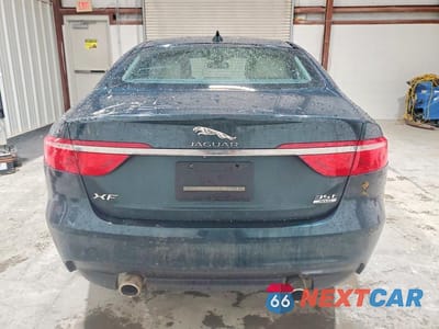Zdjęcie 6 z 12 samochodu: 2016 JAGUAR XF PRESTIGE VIN:SAJBK4BV7GCY13042 - miniatura