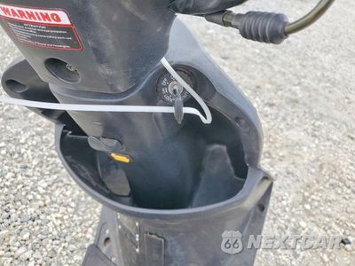 Zdjęcie 8 z 10 samochodu: 2024 OTHER AUTOMOBILE MOPED VIN:L2BB9NCC4RB201266 - miniatura