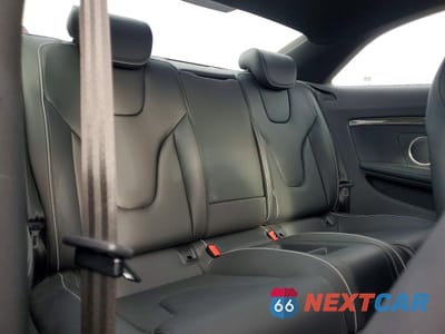 Zdjęcie 10 z 12 samochodu: 2015 AUDI RS5 VIN:WUAC6AFR1FA901956 - miniatura