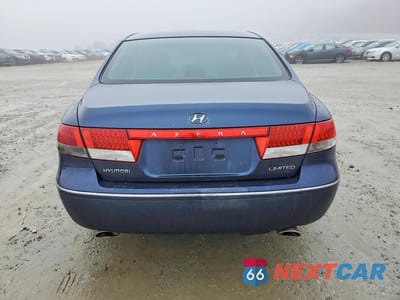 Zdjęcie 6 z 13 samochodu: 2006 HYUNDAI AZERA SE VIN:KMHFC46F86A044878 - miniatura