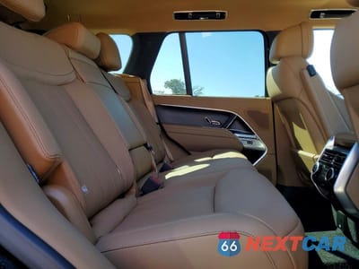 Zdjęcie 11 z 12 samochodu: 2024 LAND ROVER RANGE ROVER SE VIN:SALKP9E97RA225015 - miniatura