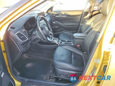 Zdjęcie 7 z 14 samochodu: 2021 KIA SELTOS SX TURBO VIN:KNDETCA20M7129786 - miniatura