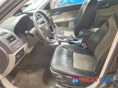 Zdjęcie 7 z 12 samochodu: 2010 MERCURY MILAN PREMIER VIN:3MEHM0JA9AR639623 - miniatura
