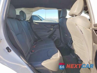 Zdjęcie 11 z 12 samochodu: 2022 SUBARU FORESTER WILDERNESS VIN:JF2SKAMC7NH441017 - miniatura