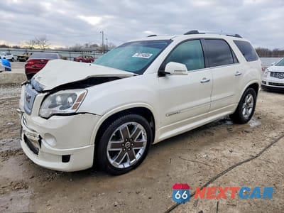 2012 GMC ACADIA DENALI 1GKKVTED4CJ420709 - główne zdjęcie licytacji z USA - miniatura