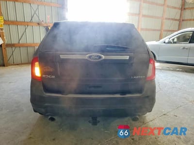Zdjęcie 6 z 12 samochodu: 2011 FORD EDGE LIMITED VIN:2FMDK3KC1BBA01837 - miniatura