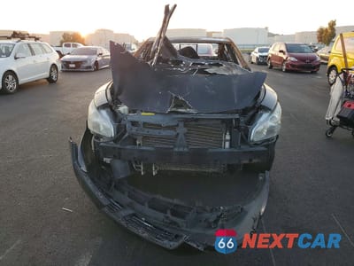 Piąte zdjęcie samochodu w środku: 2012 NISSAN MAXIMA S VIN:1N4AA5AP9CC844623 - miniatura