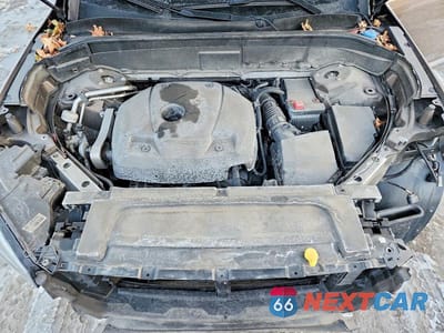 Zdjęcie 12 z 14 samochodu: 2017 VOLVO XC90 T6 VIN:YV4A22PL5H1166267 - miniatura