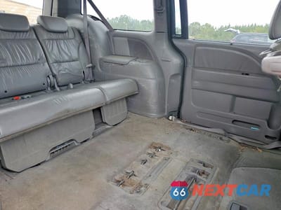 Zdjęcie 11 z 13 samochodu: 2010 HONDA ODYSSEY EXL VIN:5FNRL3H65AB094579 - miniatura