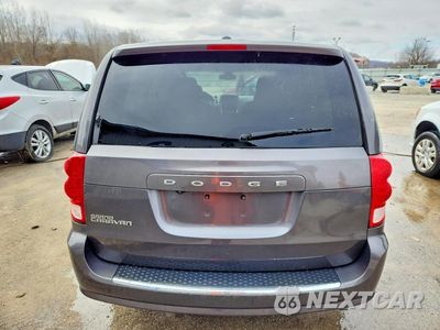 Zdjęcie 6 z 12 samochodu: 2019 DODGE GRAND CARAVAN SE VIN:2C4RDGBG4KR778969 - miniatura