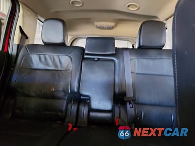 Zdjęcie 10 z 13 samochodu: 2013 FORD FLEX LIMITED VIN:2FMHK6D87DBD04829 - miniatura