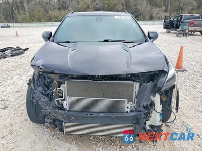 Piąte zdjęcie samochodu w środku: 2019 CADILLAC XT4 SPORT VIN:1GYFZER43KF207222 - miniatura