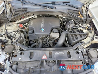 Zdjęcie 12 z 13 samochodu: 2013 BMW X3 XDRIVE28I VIN:5UXWX9C5XD0A10639 - miniatura