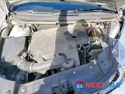 Zdjęcie 11 z 13 samochodu: 2012 CHEVROLET MALIBU 1LT VIN:1G1ZC5EU7CF361792 - miniatura