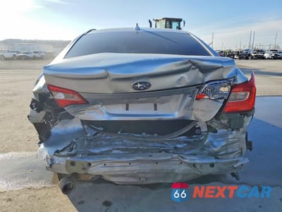 Zdjęcie 6 z 13 samochodu: 2017 SUBARU LEGACY 2.5I PREMIUM VIN:4S3BNAF66H3007573 - miniatura