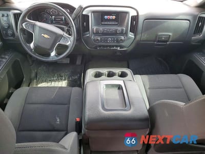 Zdjęcie 8 z 11 samochodu: 2015 CHEVROLET SILVERADO K2500 HEAVY DUTY LT VIN:1GC1KVE87FF511141 - miniatura