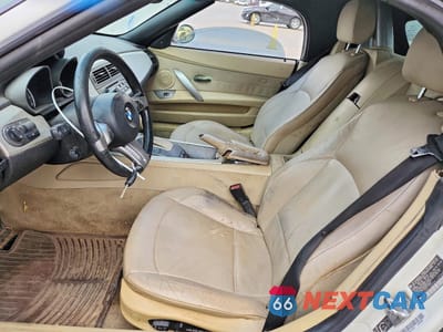 Zdjęcie 7 z 12 samochodu: 2004 BMW Z4 3.0 VIN:4USBT53534LU07443 - miniatura