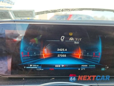 Zdjęcie 9 z 12 samochodu: 2024 MERCEDES-BENZ GLE COUPE AMG 53 4MATIC VIN:4JGFD6BB9RB261091 - miniatura