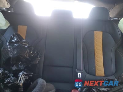 Zdjęcie 10 z 13 samochodu: 2024 BMW X6 M COMPETITION VIN:5YM23ET03R9S29717 - miniatura