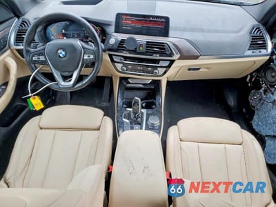 Zdjęcie 8 z 11 samochodu: 2021 BMW X3 XDRIVE30I VIN:5UXTY5C0XM9F94467 - miniatura