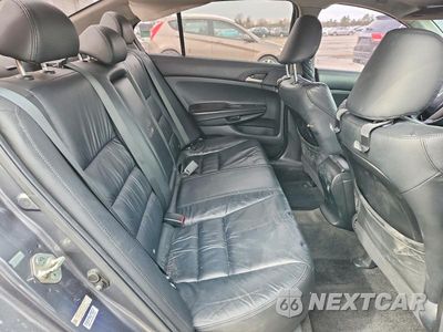 Zdjęcie 10 z 11 samochodu: 2012 HONDA ACCORD SE VIN:1HGCP2F61CA241453 - miniatura