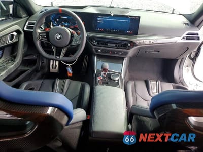 Zdjęcie 8 z 12 samochodu: 2026 BMW M2 VIN:3MF23DM04T8G03171 - miniatura