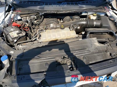 Zdjęcie 11 z 12 samochodu: 2021 FORD F150 SUPERCREW VIN:1FTEW1EB7MKF08366 - miniatura