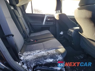 Zdjęcie 11 z 13 samochodu: 2019 TOYOTA 4RUNNER SR5 VIN:JTEBU5JR0K5625698 - miniatura