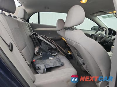 Zdjęcie 10 z 12 samochodu: 2011 CHEVROLET MALIBU 1LT VIN:1G1ZC5E12BF192589 - miniatura