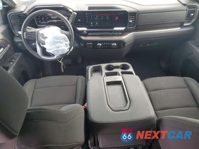Zdjęcie 8 z 12 samochodu: 2025 GMC SIERRA K1500 ELEVATION-L VIN:3GTPUJEKXSG353931 - miniatura