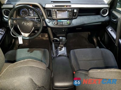 Zdjęcie 8 z 14 samochodu: 2018 TOYOTA RAV4 ADVENTURE VIN:2T3RFREV7JW814898 - miniatura