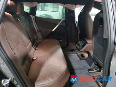 Zdjęcie 10 z 12 samochodu: 2024 BMW IX XDRIVE50 VIN:WB523CF03RCN49949 - miniatura