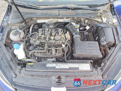 Zdjęcie 11 z 12 samochodu: 2016 VOLKSWAGEN GOLF R VIN:WVWUF7AU1GW208714 - miniatura