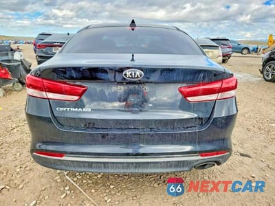 Zdjęcie 6 z 13 samochodu: 2016 KIA OPTIMA LX VIN:5XXGT4L33GG025793 - miniatura