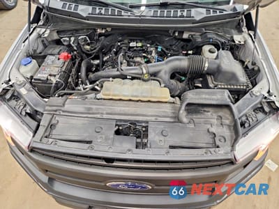 Zdjęcie 11 z 11 samochodu: 2020 FORD F150 SUPER CAB VIN:1FTEX1EP7LFB83377 - miniatura