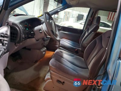 Zdjęcie 7 z 14 samochodu: 1997 DODGE GRAND CARAVAN LE VIN:1B4GP54R4VB437928 - miniatura